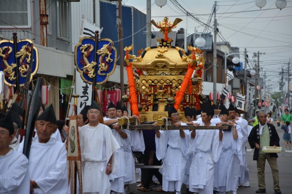 巻観光協会公式サイト